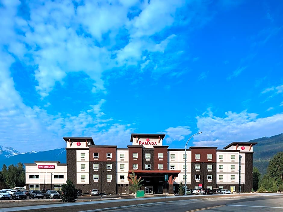 Ramada by Wyndham Revelstoke