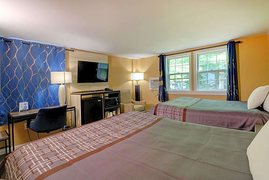 Yankee Clipper Inn, SureStay Collection by Best Western