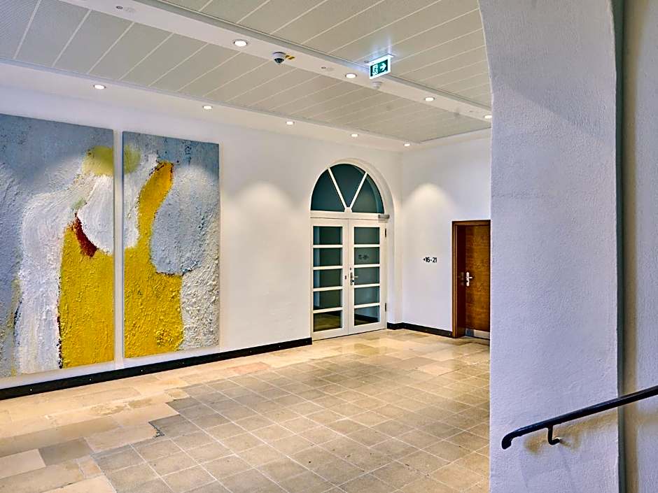 Apartment:house Klosterbau