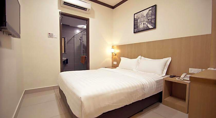 Hotel Setia