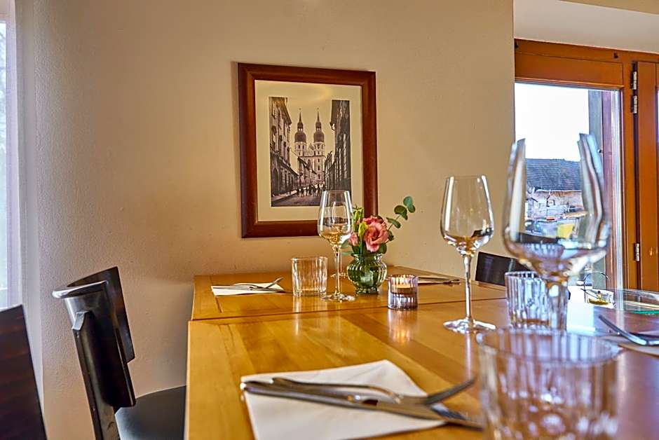 Pension & Restaurant PATRIOT Trnava