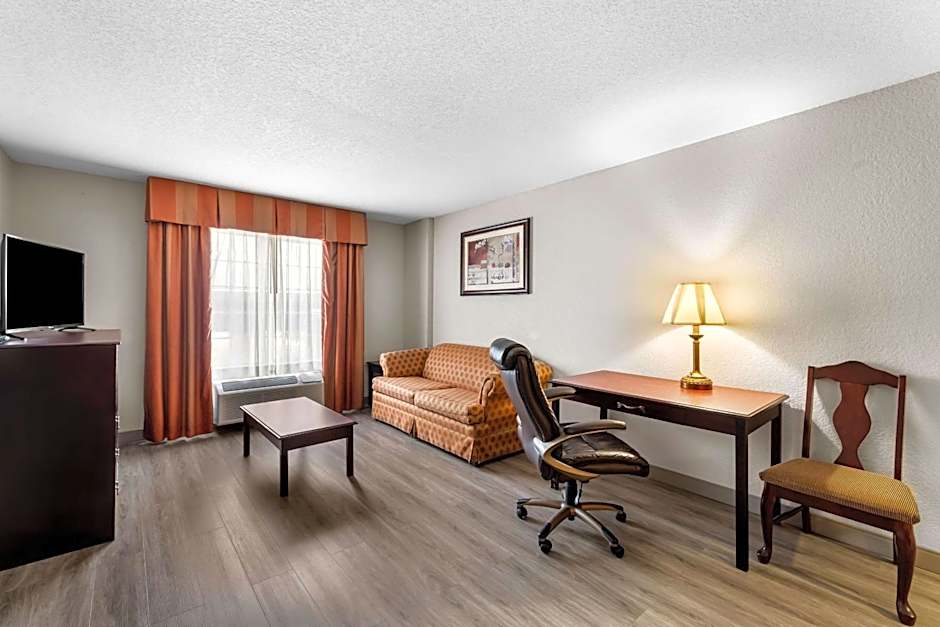 Country Inn & Suites by Radisson, Hot Springs, AR