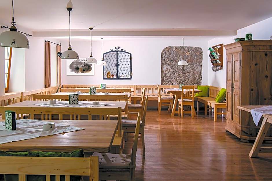 Bierhotel Ranklleiten Almtal