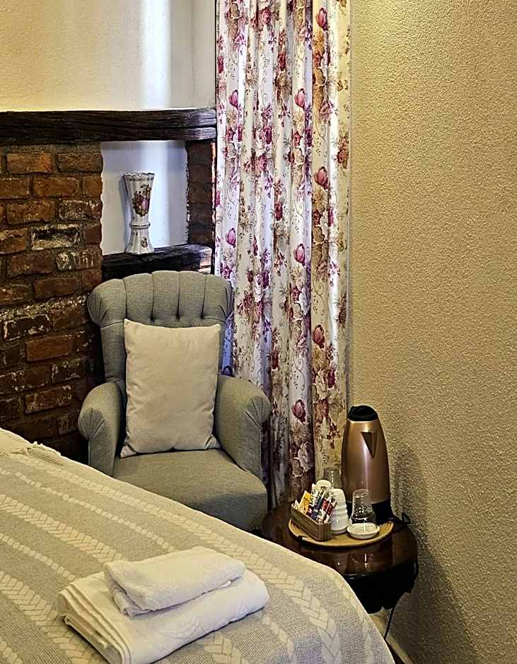Origin Suites Urla
