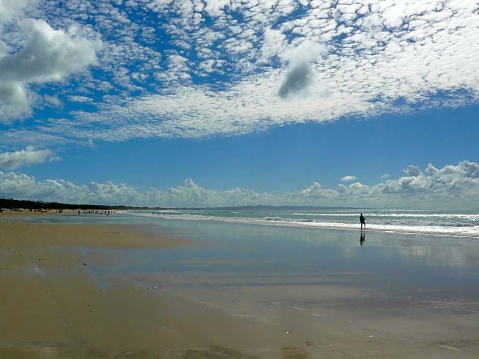 Rainbow Getaway Holiday Apartments