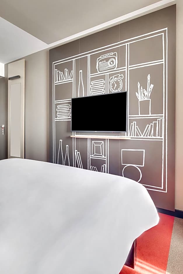 ibis Saint Germain en Laye Centre