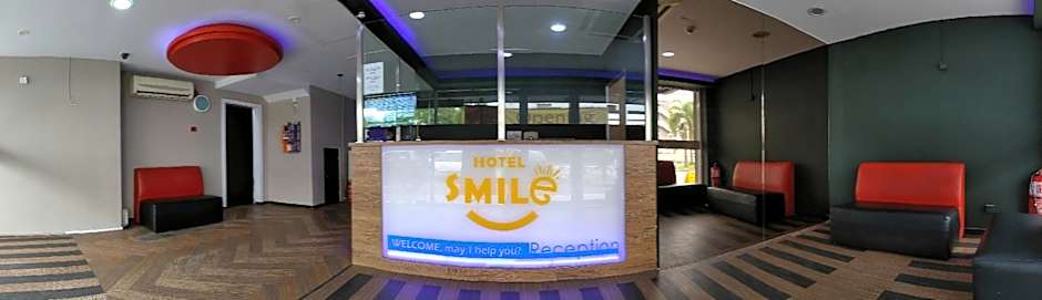 Smile hotel C180 Cheras Selatan