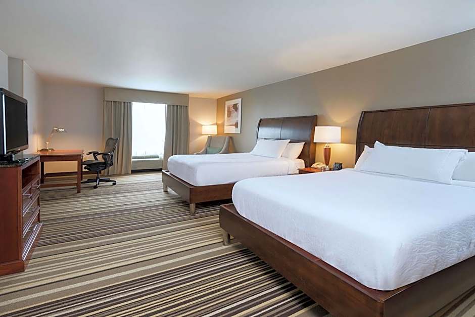 Hilton Garden Inn Philadelphia-Fort Washington