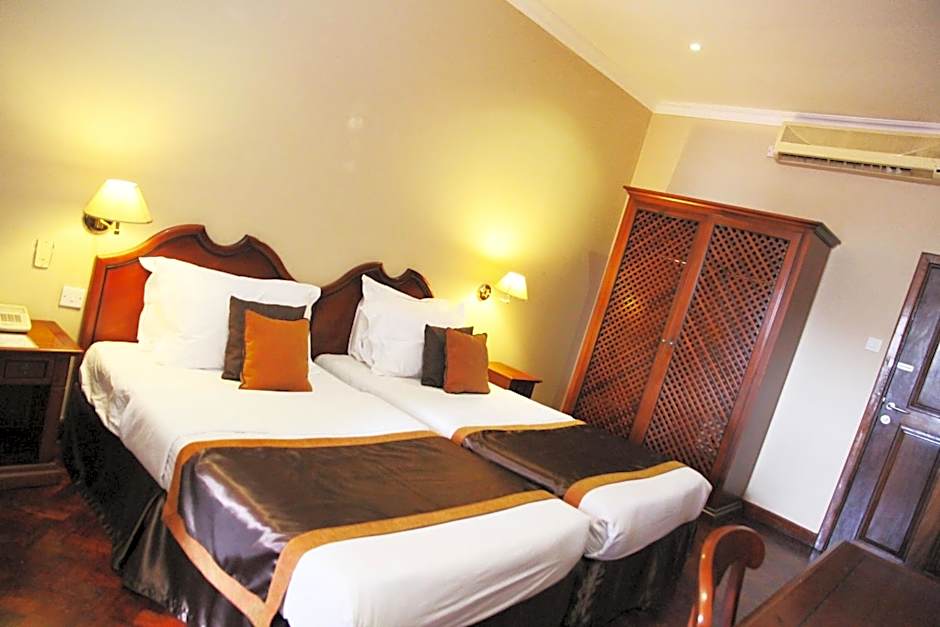 Speke Hotel