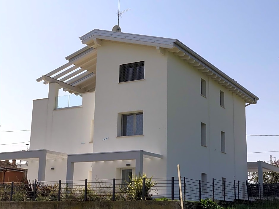 B&B Boutique Villa Sara