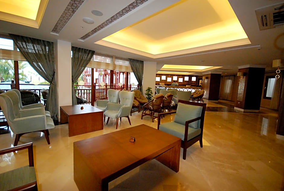 Club & Hotel Letoonia