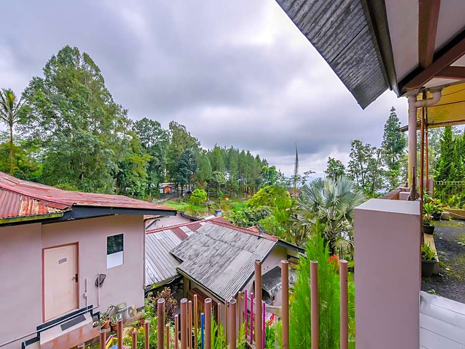 OYO 90258 Hotel New Aprilla