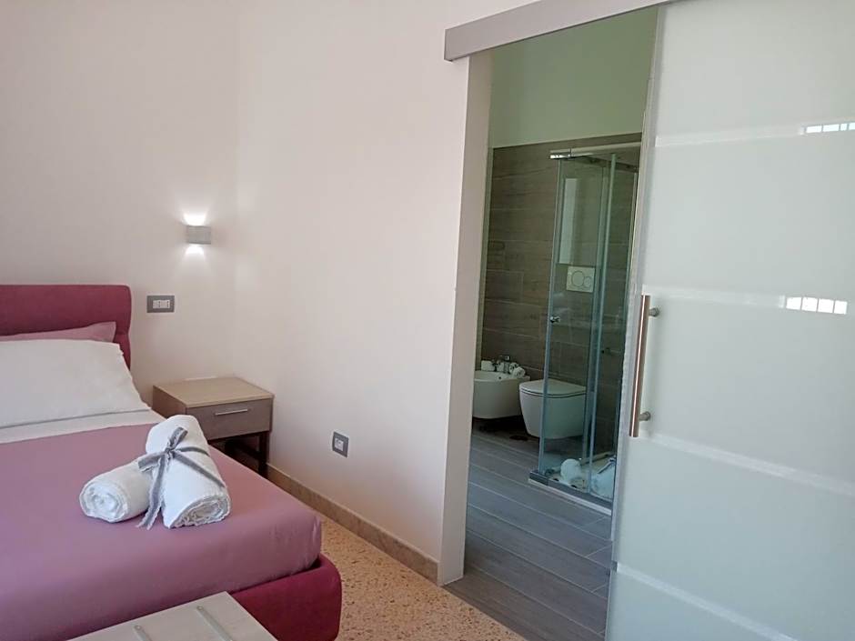 B&B Villa dei Desideri