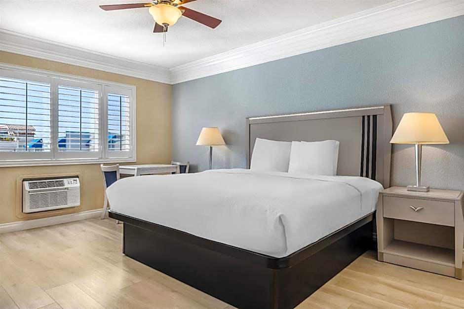 Best Western Tradewinds