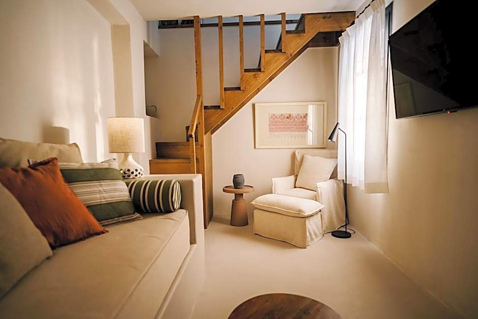 Koutouloufari Village Holiday Club