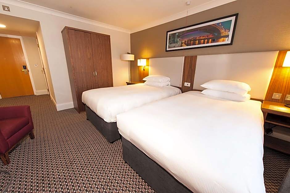 DoubleTree by Hilton Glasgow Strathclyde
