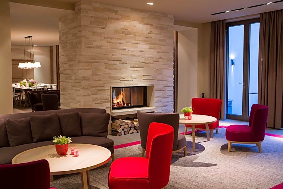 Genießerhotel Döllerer