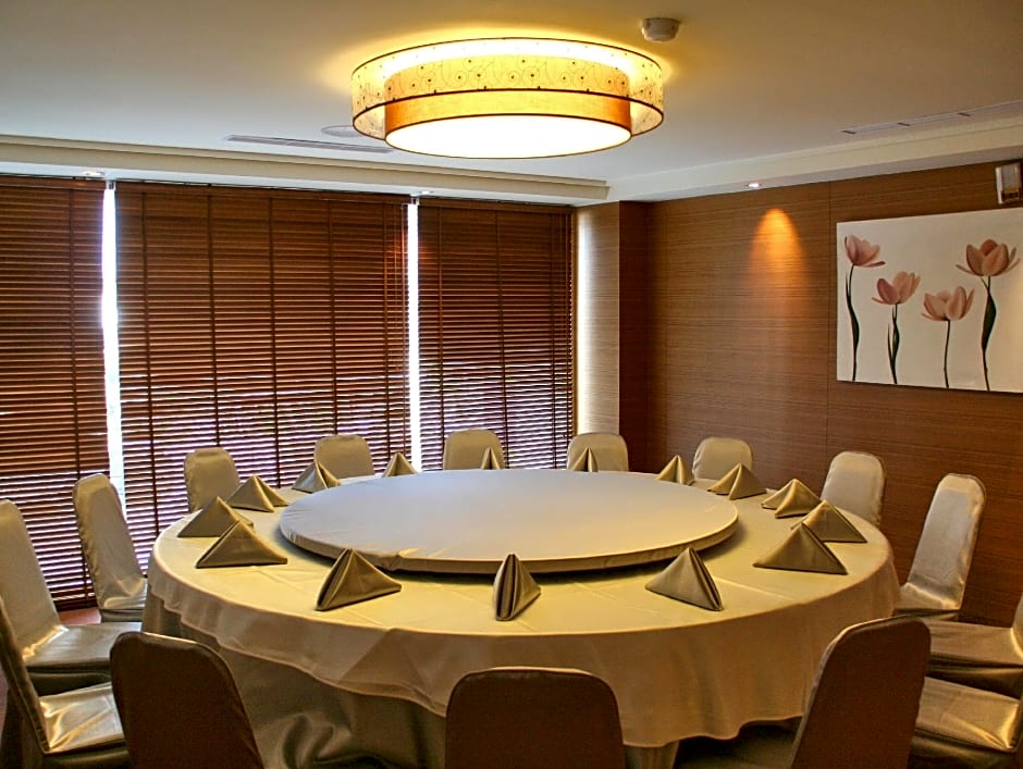 Taitung Bali Suites Hotel