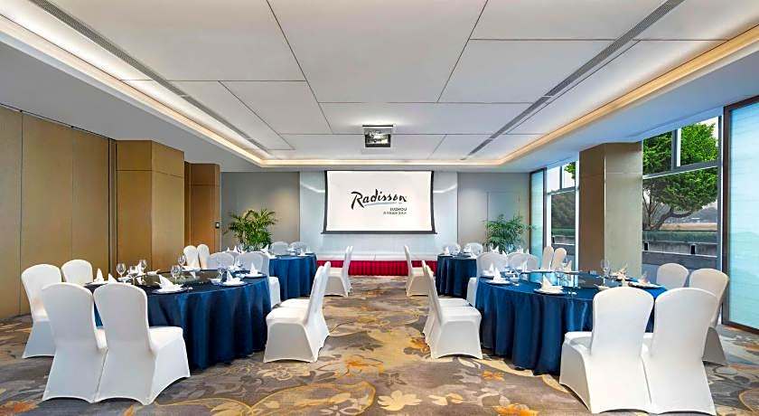 Radisson Suzhou