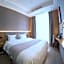 Jun Hotel Leshan Jinkouhe District Binjiang Road