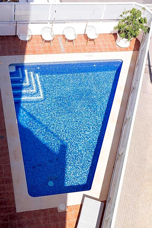 Planet Hotels BLUE - Adults Only 16 years