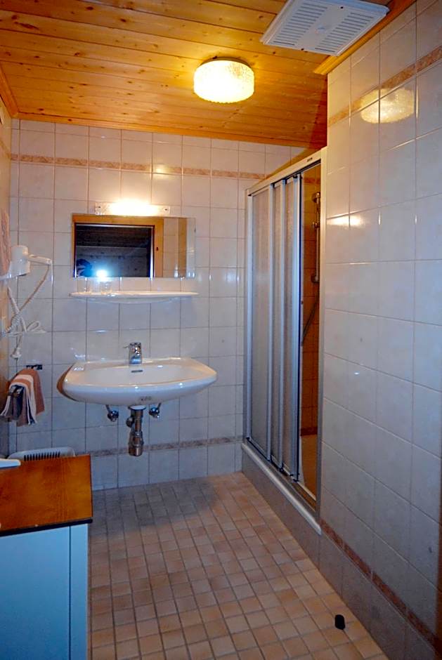 Landhotel Kielhuberhof