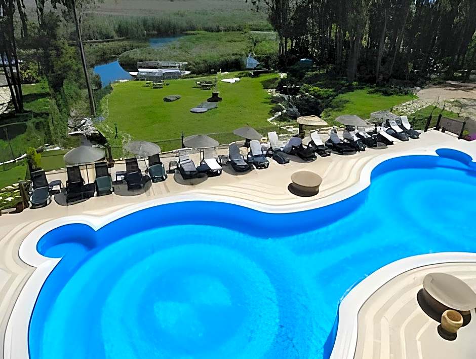 Kerme Ottoman Palace