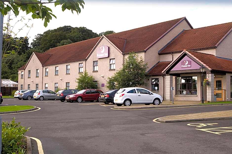 Premier Inn Falkirk East