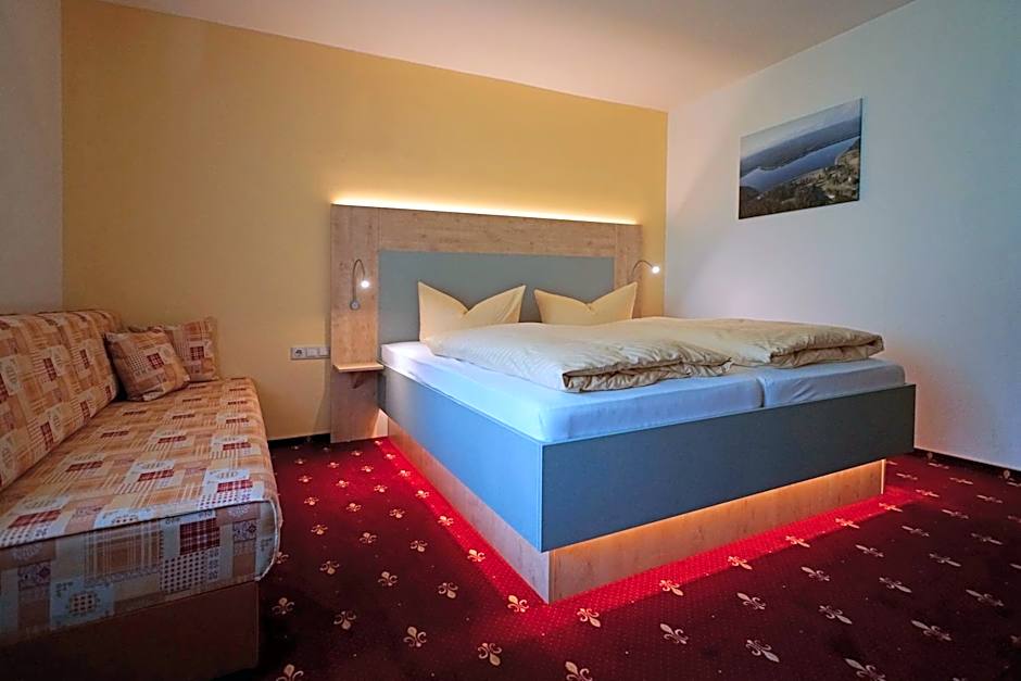 Landhotel Gasthof Zwota