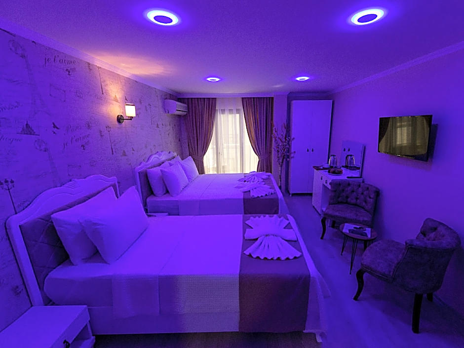 Vander Valk Istanbul Hotel