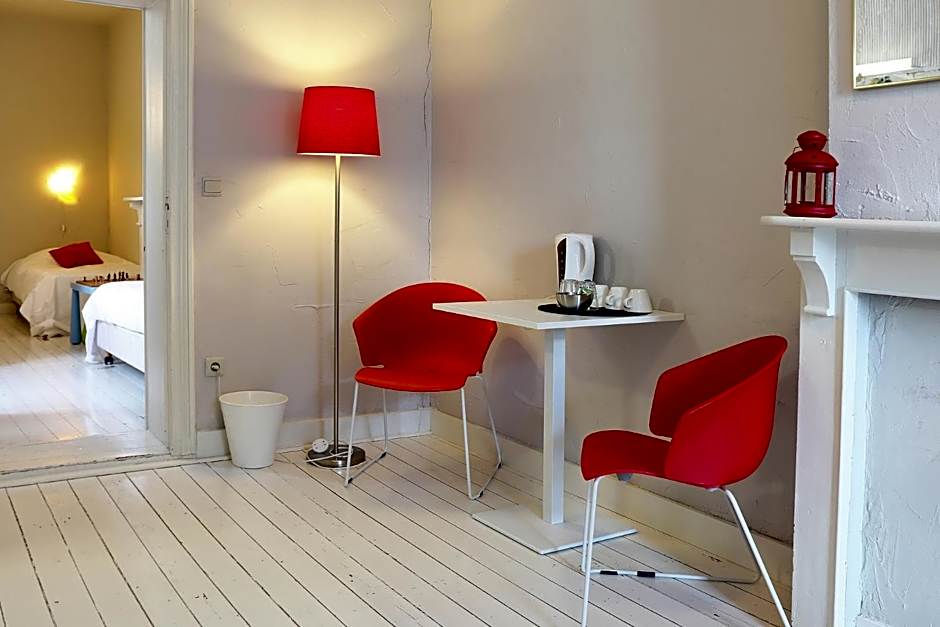 Hotel De Loft