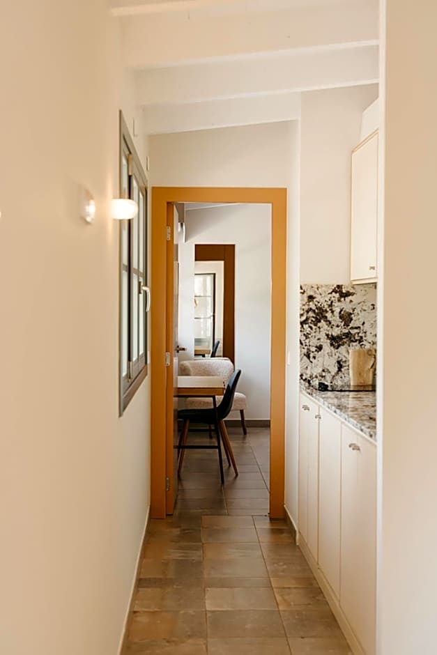 Rondaia, a Winery & Fincahotel-Agroturismo in Tramuntana