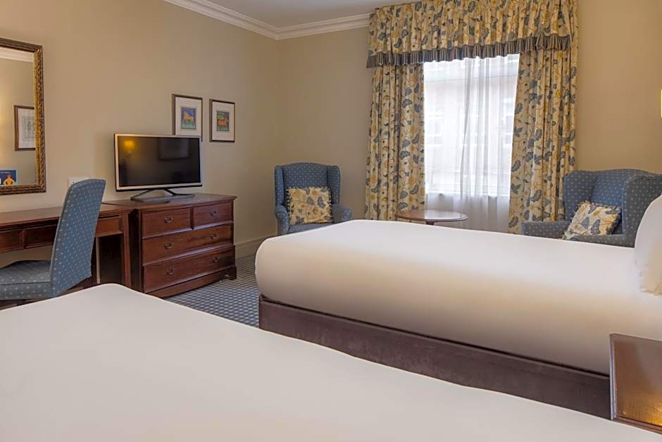 Winchester Wessex Hotel by Sunday