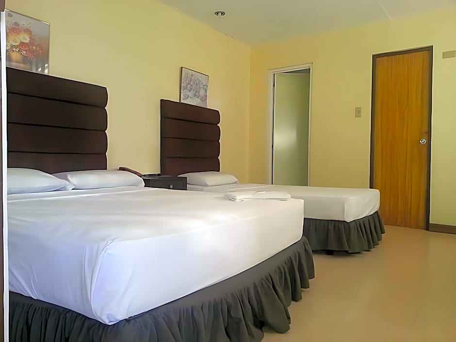 Mactan Pension House