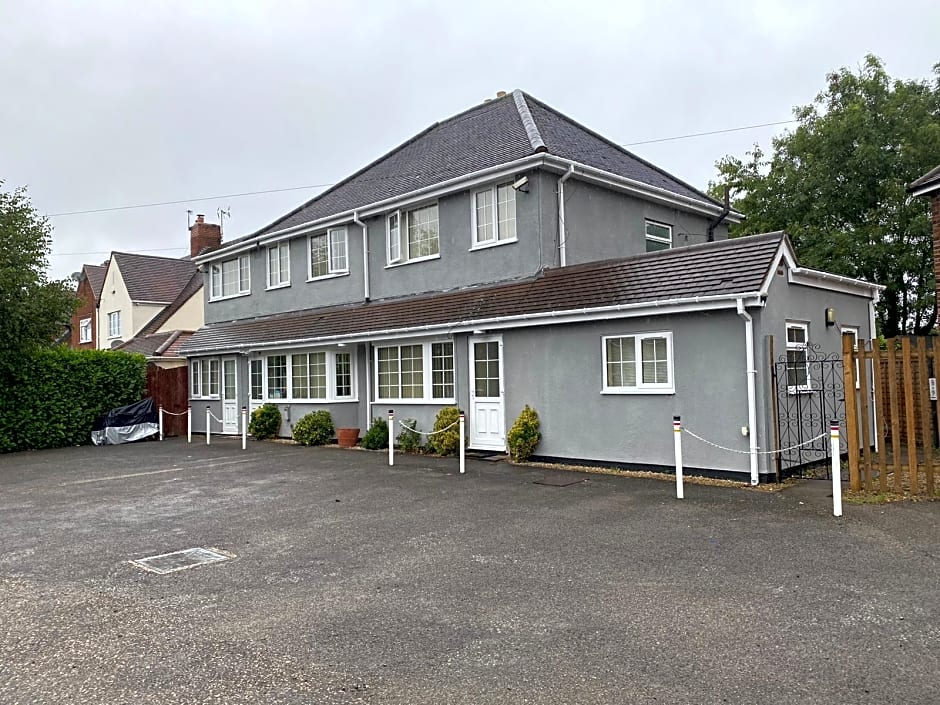 Cranmore Guest House