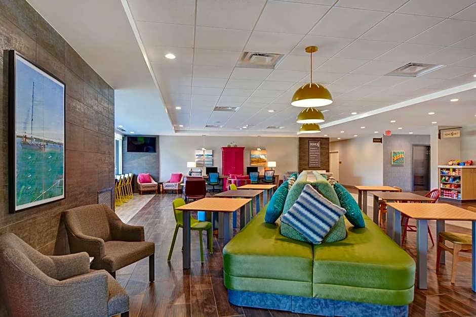 Home2 Suites By Hilton Sarasota I-75 Bee Ridge, FL