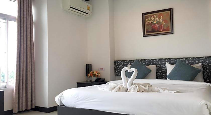 Leelawadee Grand Hotel