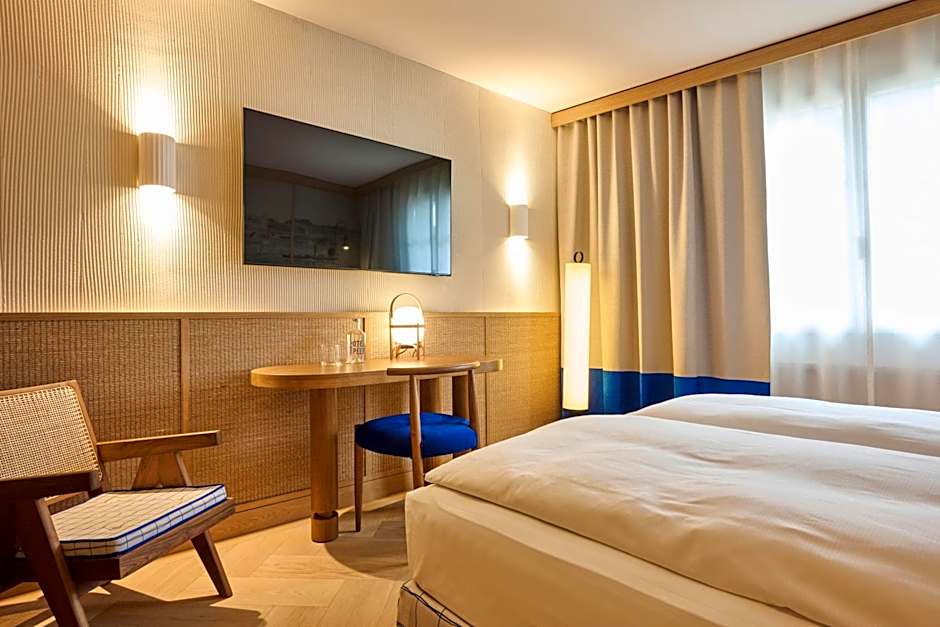 Sorell Hotel Speer