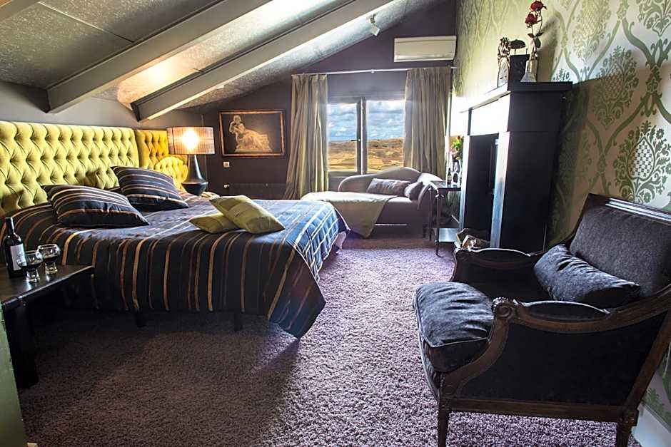 Hotel Cardamomo Sigüenza