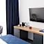 Blue Star Luxury Hotel