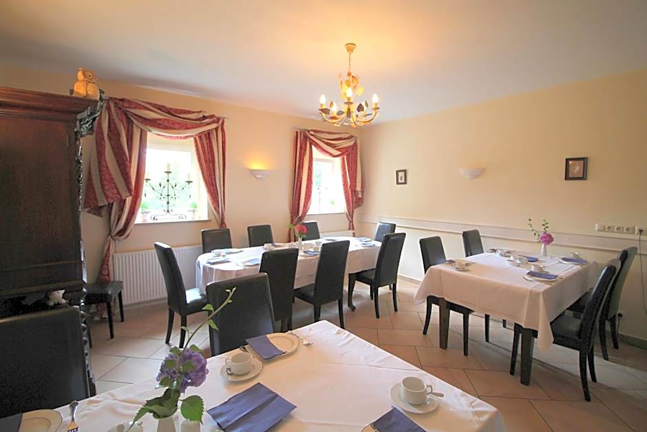 Hotel-Appartement-Villa Ulenburg