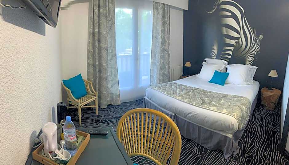Au Palmyre Hôtel