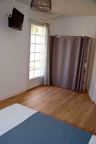 Double Room - Disability Access