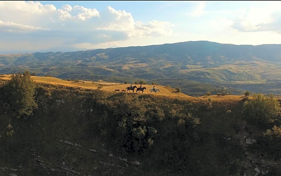 B&B La Dimora del Contadino