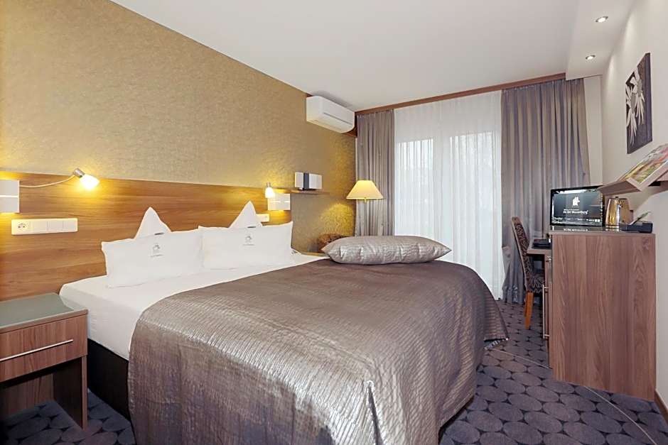 Hotel An der Wasserburg