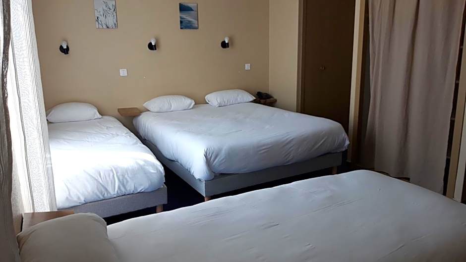 Logis hotel Noemys Gradignan