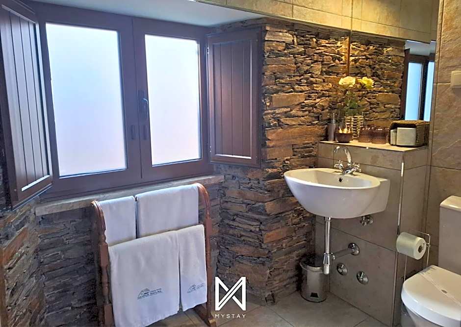 MyStay - Campus Natura