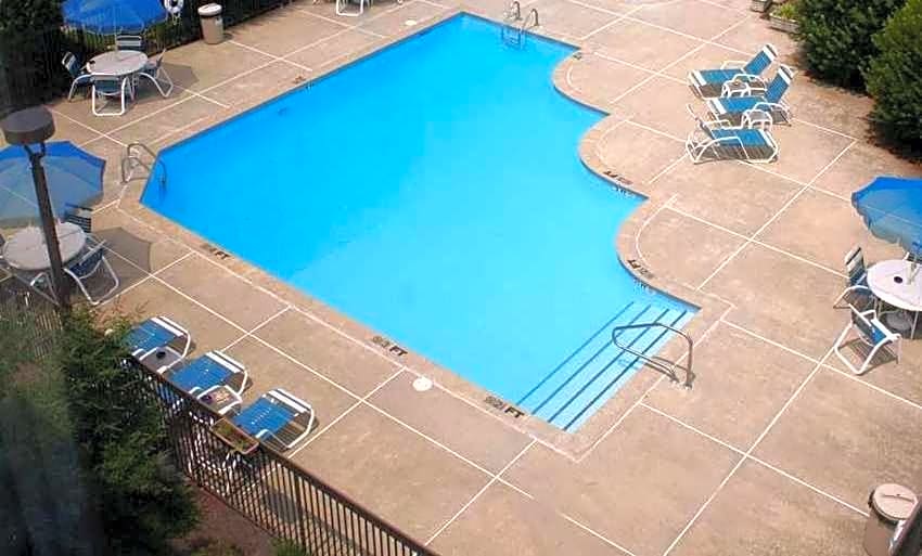 Hampton Inn New Bern