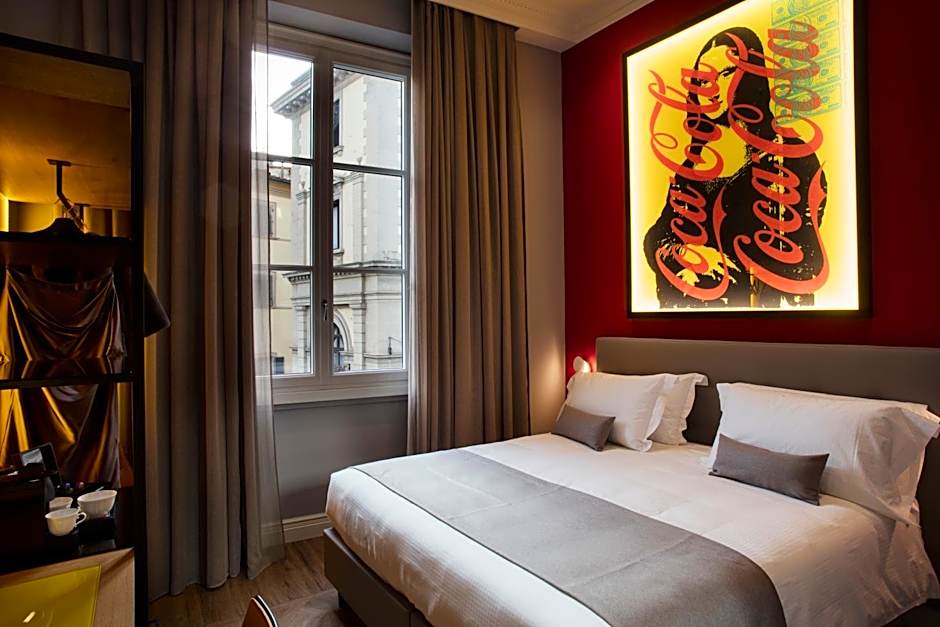 The Frame Hotel