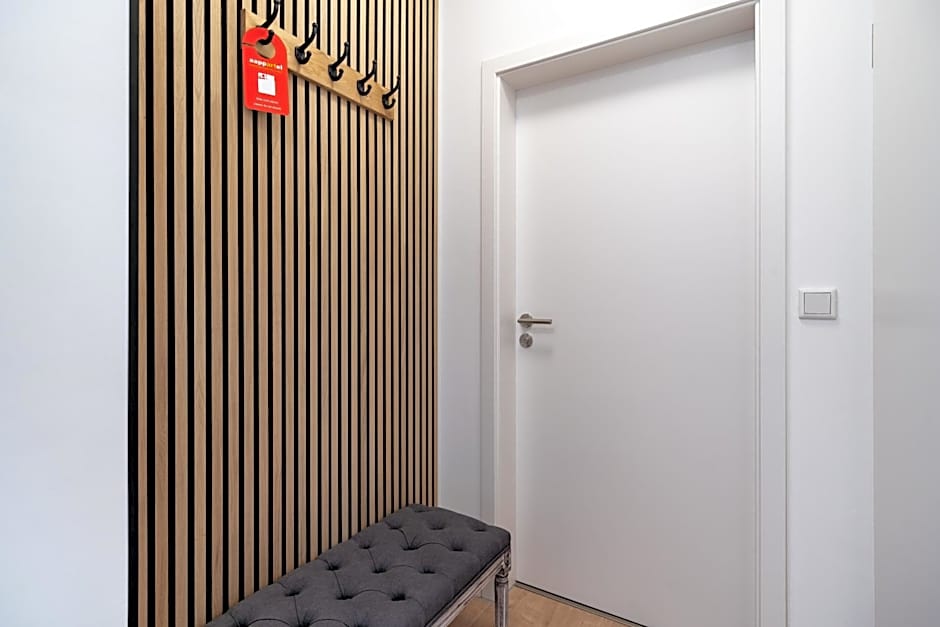 SmartLiving Boardinghouse Bielefeld - 24h Check In